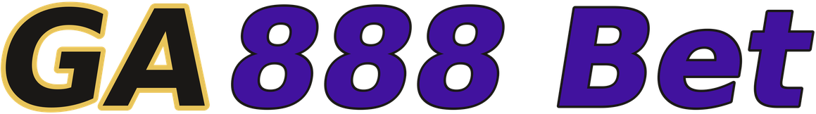 GA888 Bet logo