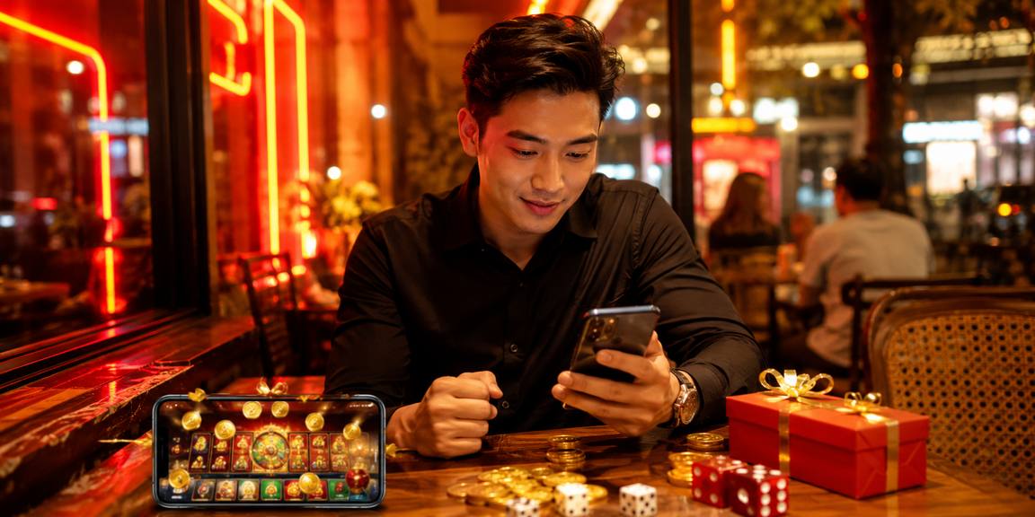 GA888 Bet Giải đáp nhanh mọi thắc mắc tại GA888 Bet
