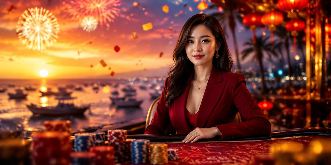 GA888 Bet Bầu Cua Tôm Cá