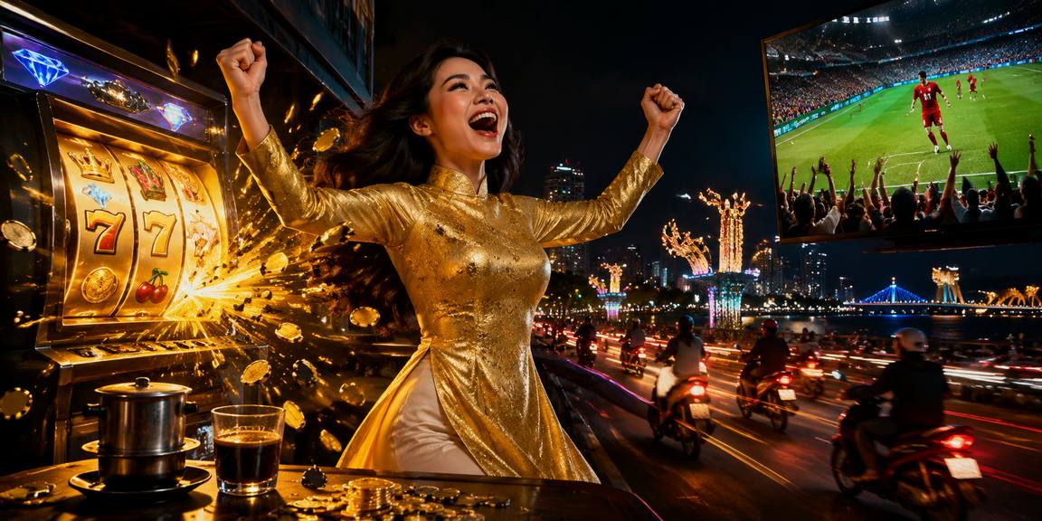 GA888 Bet Xổ Số Siêu Tốc